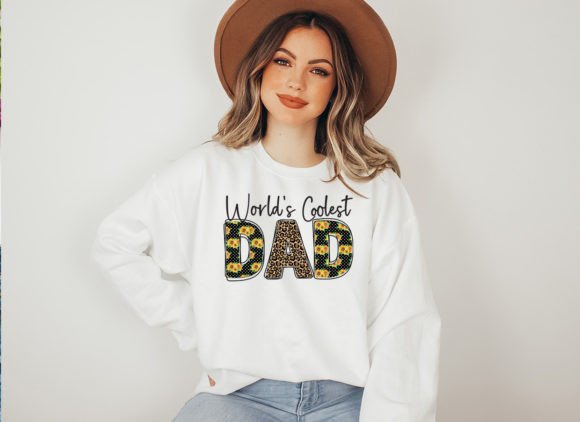 Download Father's Day Sublimation Design Template - Premium Resources