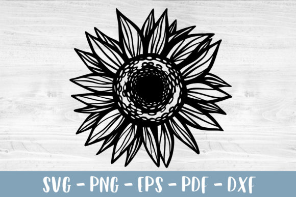 Download Sunflower Shirt Print - Flower Collection