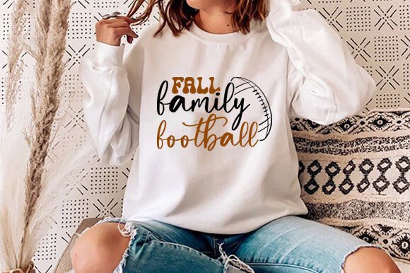 Download Fall Family Football Football Mom Shirt - Football mom shirt Collection