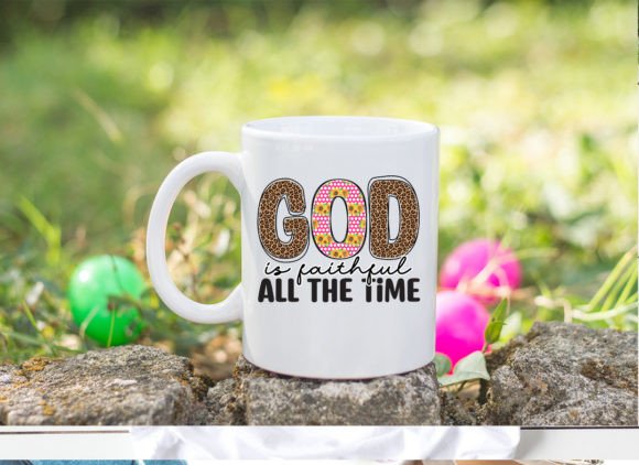 Download Christian Sublimation Design Template - Premium Resources