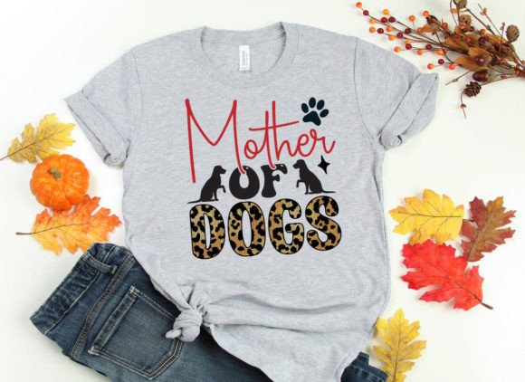 Download DOG Sublimation Design Template - Premium Bundle