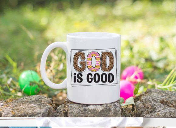 Download Christian Sublimation Design Template - Premium Resources