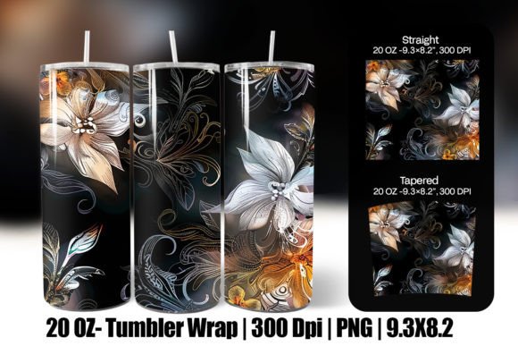 Download Digital Pattern Wrap Tumbler Design - Tumbler design Collection