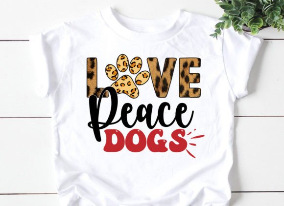 Download DOG Sublimation Design Template - Premium Bundle