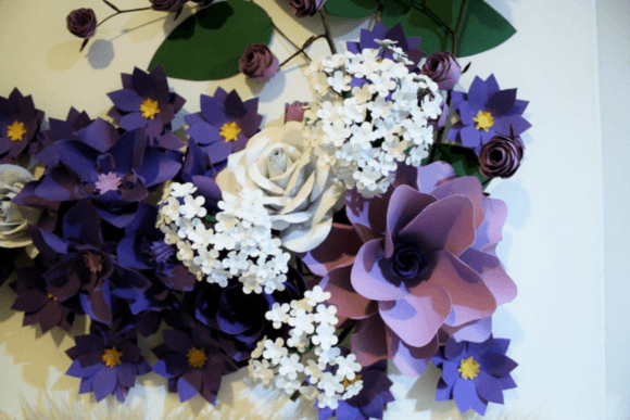 Download Filler Flowers - Flower Collection